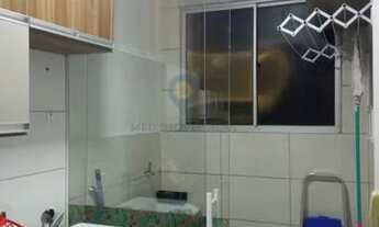 Imagem 3: Apartamento para Venda em Jundiaí, Recanto Quarto Centenário, 2 dormitórios, 1 banheiro, 1