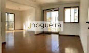 Imagem: Apartamento com 4 dormitórios para alugar