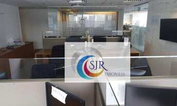 Imagem 6: Conjunto para alugar, 1151 m² - Bela Vista - São Paulo/SP