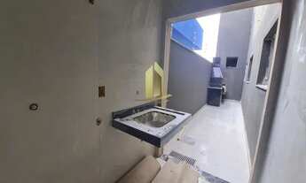 Imagem 3: FRANCA - Padrão - Jardim Piratininga II