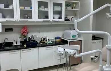 Imagem 5: Aluga-se consultório odontológico pronto para uso