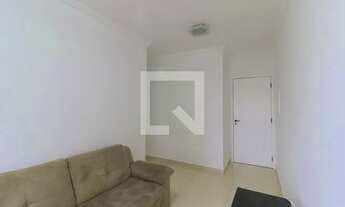 Imagem 3: Apartamento para Aluguel - Chácara Santo Antonio, 2 Quartos, 46 m2