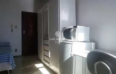 Imagem 4: Hotel para aluguel 1 quarto 1 suíte - Carlos Prates