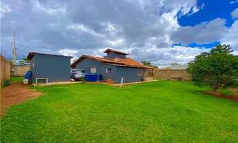 Imagem 5: Casa 2 qts a venda Estância Quintas da Alvorada