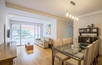 Imagem: Apartamento com 3 dormitórios à venda