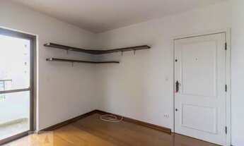 Imagem 3: Apartamento para Aluguel - Higienópolis, 3 Quartos, 114 m2