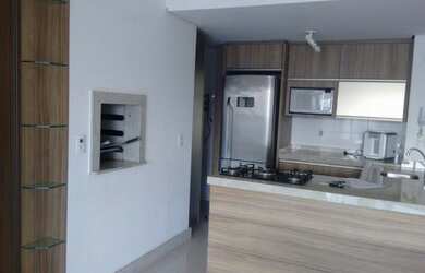 Imagem 7: Apartamento para venda com 2 quartos em Barreiros São José