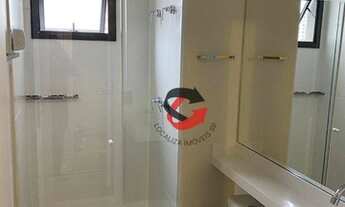 Imagem 4: Apartamento com 1 dormitório para alugar, 26 m² - Perdizes - São Paulo/SP