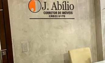 Imagem 7: Apartamento para aluguel e venda com 60m2, 2 quartos sendo 1 suíte. Todo mobiliado