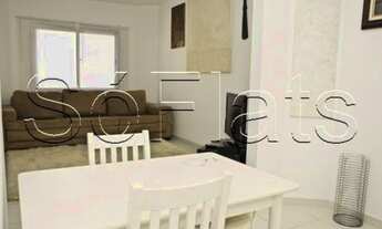 Imagem 5: FLAT EM MOEMA 1 SUÍTE 55M²