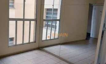 Imagem 3: Apartamento com 3 dormitórios para alugar, 60 m² por R$ 2.570,81/mês - Buritis - Belo Hori