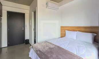 Imagem 3: Apartamento para Aluguel - Consolação, 1 Quarto, 18 m2