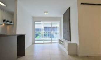 Imagem 7: Apartamento para Aluguel - Brooklin, 2 Quartos, 66 m2