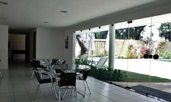 Imagem 6: NI- Apartamento I 3 quartos I no Espinheiro I 95m² I 2 vagas I