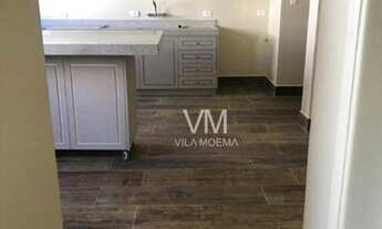 Imagem 6: Reformado- moderno-ao lado do metrô