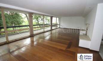 Imagem 2: Casa alto padrão de 412 m² em condomínio fechado a Av. São Valério no Morumbi