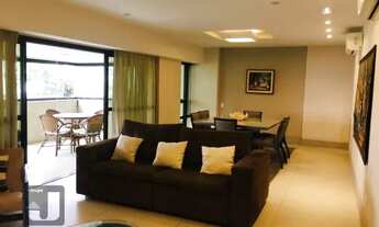 Imagem: Apartamento em Leblon