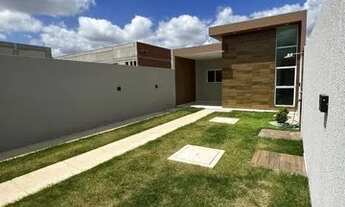 Imagem 2: Casa com 3 dormitórios à venda, 94 m² por R$ 245.000,00- Pedras - Fortaleza/CE