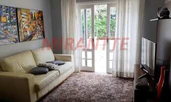 Imagem: Sobrado de 240m² com 3 quartos em Jardim