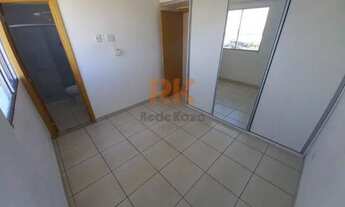 Imagem 5: Apartamento para aluguel, 2 quartos, 1 suíte, 1 vaga, Ouro Preto - Belo Horizonte/MG