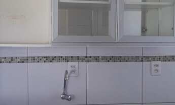 Imagem 5: Apartamento 2/4 sendo 01 suite - Residêncial Mar Del Plata Planalto - Natal - RN