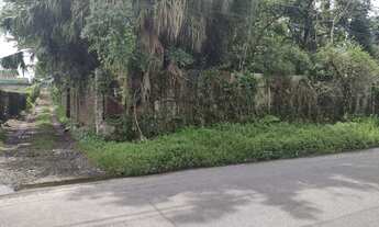 Imagem 2: Chácara com área total 2.050m² - Balneário Itaguaí - Mongaguá/SP