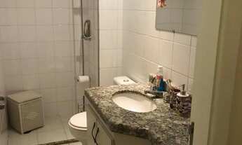 Imagem 5: Apartamento 126m² vila Romana pronto para morar 3 dorm 2 vagas