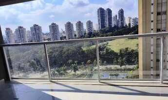 Imagem 2: APARTAMENTO COM 136 M2 - BELVEDERE LORIAN BOULEVARD - OSASCO - SP