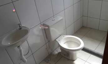 Imagem 6: ITABORAÍ - Casa 2 quartos 3 banheiros próximo ao CENTRO financiada