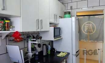 Imagem 7: Apartamento de 52m² com 1 dormitório