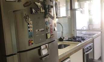 Imagem 5: Apartamento com 2 dorm. em Barueri p/ venda