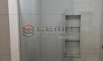 Imagem 6: Apartamento-LOCAÇÃO-Flamengo-Rio de Janeiro-RJ