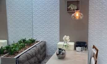 Imagem 5: Apartamento Mobiliado - Aluguel