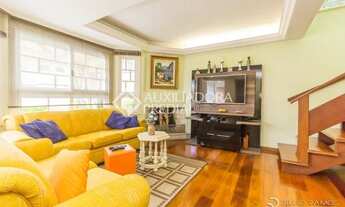 Imagem 2: PORTO ALEGRE - Casa Padrão - Vila Ipiranga