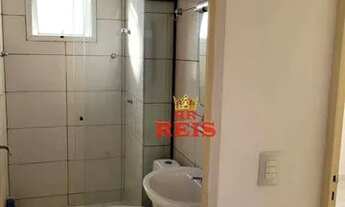 Imagem 6: Apartamento com 2 dormitórios à venda, 47 m² por R$ 240.000,00 - Santa Teresa - São Paulo