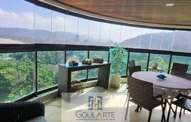 Imagem 2: Apartamento para alugar no bairro Enseada - Guarujá/SP