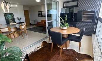 Imagem: Apartamento para venda possui 157 metros