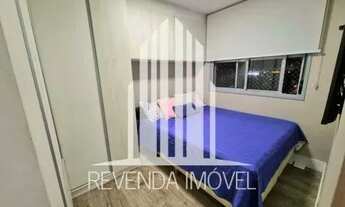 Imagem 4: Apartamento no Condomínio Edifício Quadra Vila Mascote com 65m e 2 quartos na Vila Mascote