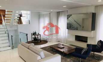 Imagem 4: Arujá - Casa de Condomínio - Arujá 5