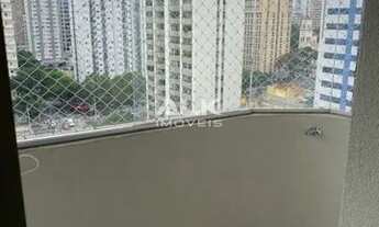 Imagem 3: Apartamento para venda e locação - Moema