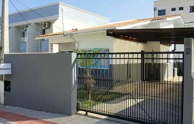 Imagem 6: Casa 02 dormitórios financiável, na Serraria, São José