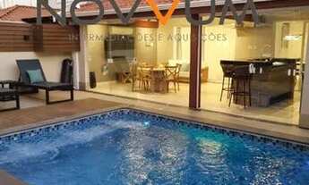 Imagem: CASA RESIDENCIAL em CAMPINAS - SP, LOTEAMENTO