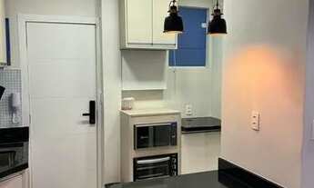 Imagem 6: SANTOS - Kitchenette/Conjugados - BOQUEIRÃO