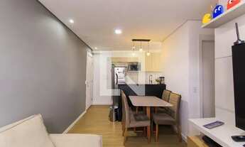 Imagem 6: Apartamento para Aluguel - Mooca, 1 Quarto, 37 m2