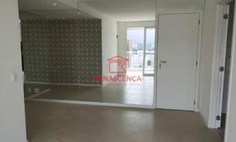 Imagem 2: Primeira Locação! Impecável apartamento 2 quartos na Barra Olímpica!