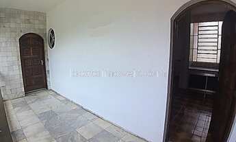 Imagem 3: Ref.: CA6001 - Casa com Quatro Quartos (sendo 1 Suíte) no Bairu -Juiz de Fora / MG