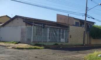 Imagem: Casa térrea