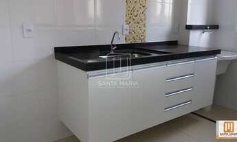 Imagem 3: Apartamento (tipo - padrao) 1 dormitórios, cozinha planejada, elevador, em condomínio fech