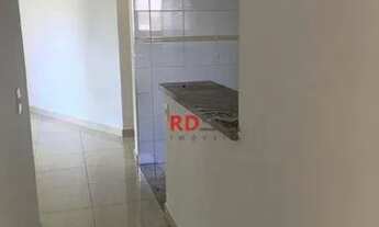 Imagem 3: Apartamento com 2 dormitórios para alugar, 66 m² por R$ 2.500,02/mês - Loteamento Mogilar