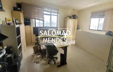 Imagem 7: Conjunto com 03 salas, 03 lavabos mobiliado no Real One/Nazaré